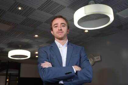 Matías Surt: "Es difícil para un gobierno que viene de un índice de inflación de 25%, que está bajando a 10%, dar otro shock devaluatorio"