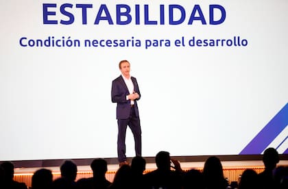 Matías Surt, Socio-Director de Invecq y Profesor de Macroeconomía en UBA-UCEMA-CIAS
