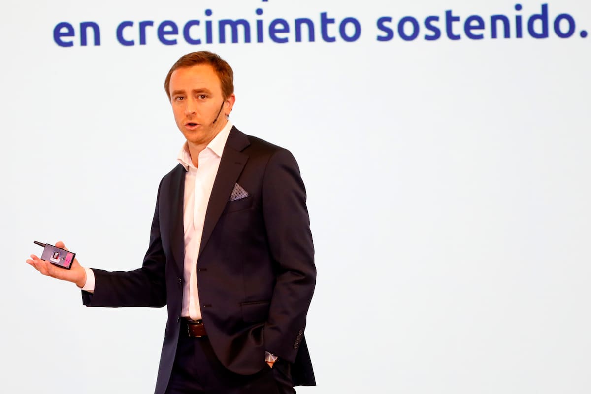Matías Surt, Socio-Director de Invecq y Profesor de Macroeconomía en UBA-UCEMA-CIAS