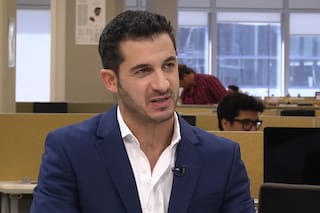 Un funcionario de Massa admitió que “perdimos la idea de cuánto valen las cosas” y que esto tiene que “con la tasa de inflación”