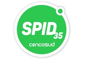 Spid 35 es la nueva cadena de supermercados del grupo Cencosud (Jumbo, Disco) traerá a la Argentina dentro de un plan de expansión regional