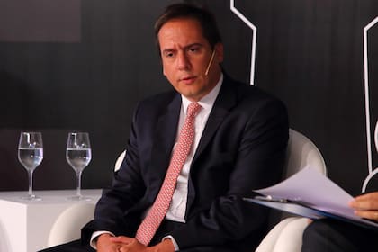 Matías Videla es el nuevo número uno de Jumbo y Easy