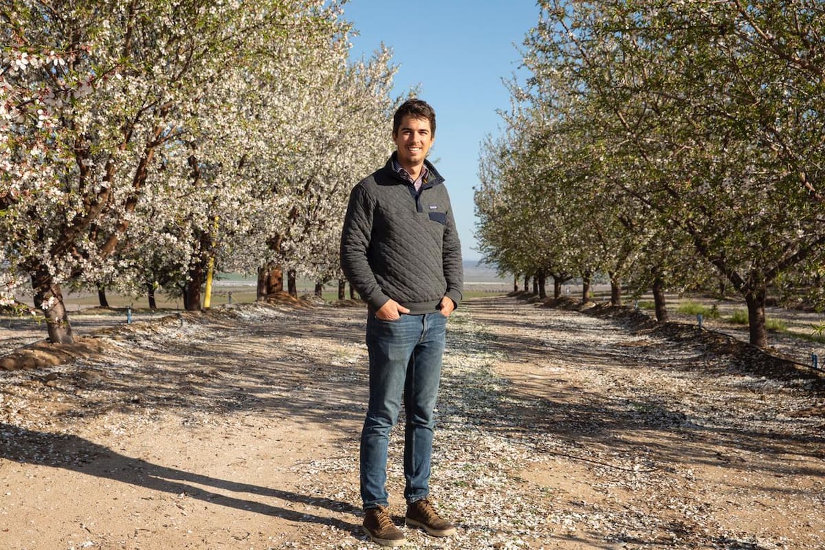 Matías Viel, fundador de Beeflow, la firma argentina que levantó inversiones por US$8,3 millones en EE.UU.