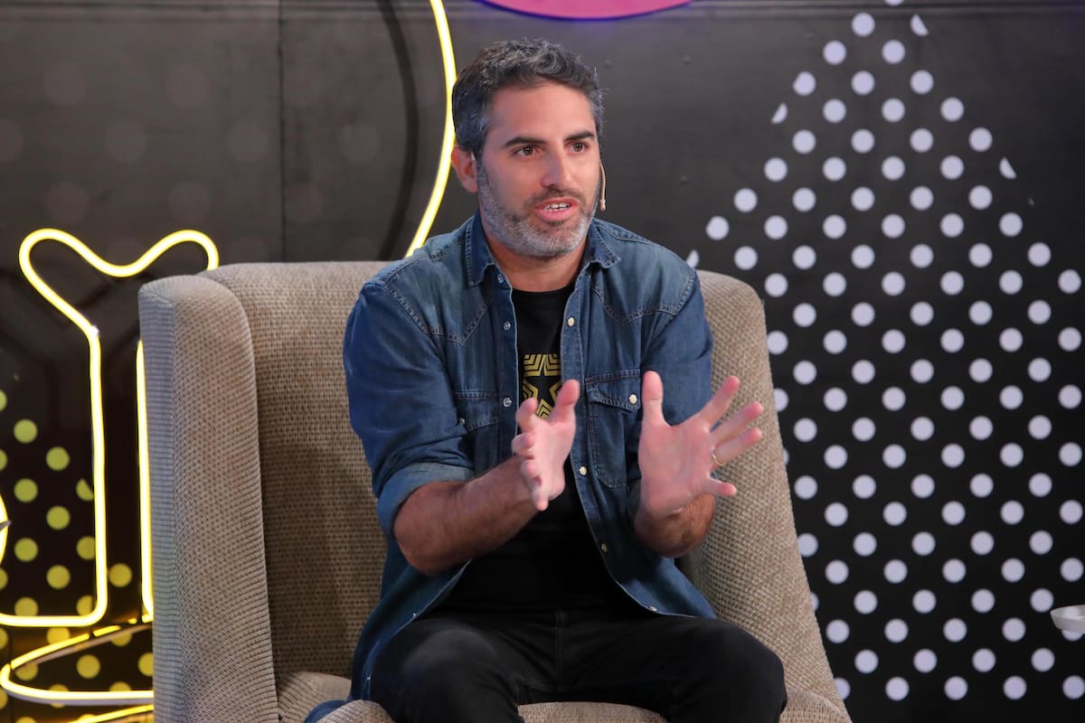 Matías Woloski, cofundador y CTO de Auth0