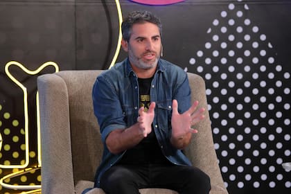 Matías Woloski, cofundador y CTO de Auth0