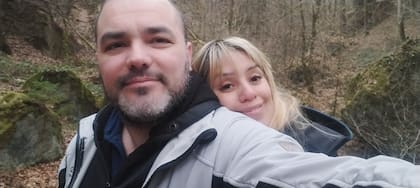 Matías y Samanta