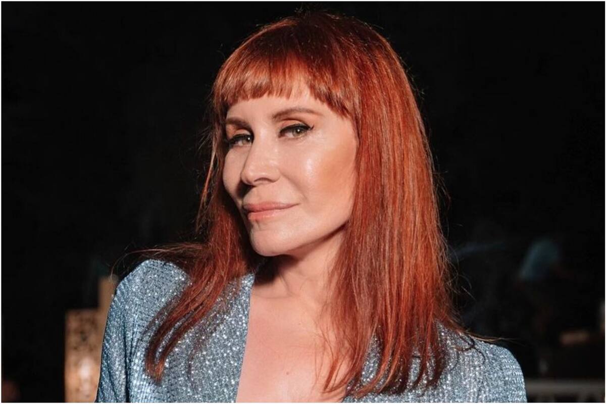 Matilda Blanco apuntó contra otra famosa del reality (Foto: Instagram/@matildablanco)