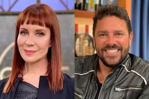Matilda Blanco contó cómo fue su relación secreta con Matías Alé