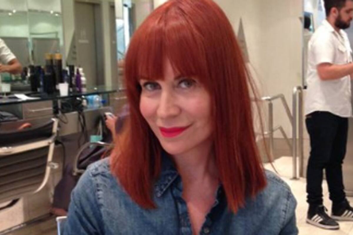 Matilda Blanco contó su lucha por ser madre