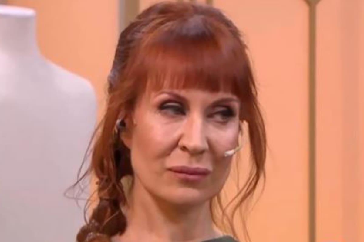 Matilda Blanco disparó contra un participante por su diseño inspirado en Gilda