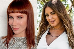 Matilda Blanco reveló qué iba a hacer Silvina Luna con el dinero si ganaba el Hotel de los famosos