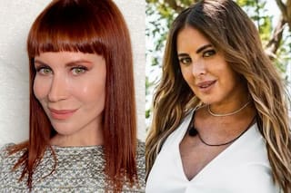 Matilda Blanco reveló qué iba a hacer Silvina Luna con el dinero si ganaba el Hotel de los famosos