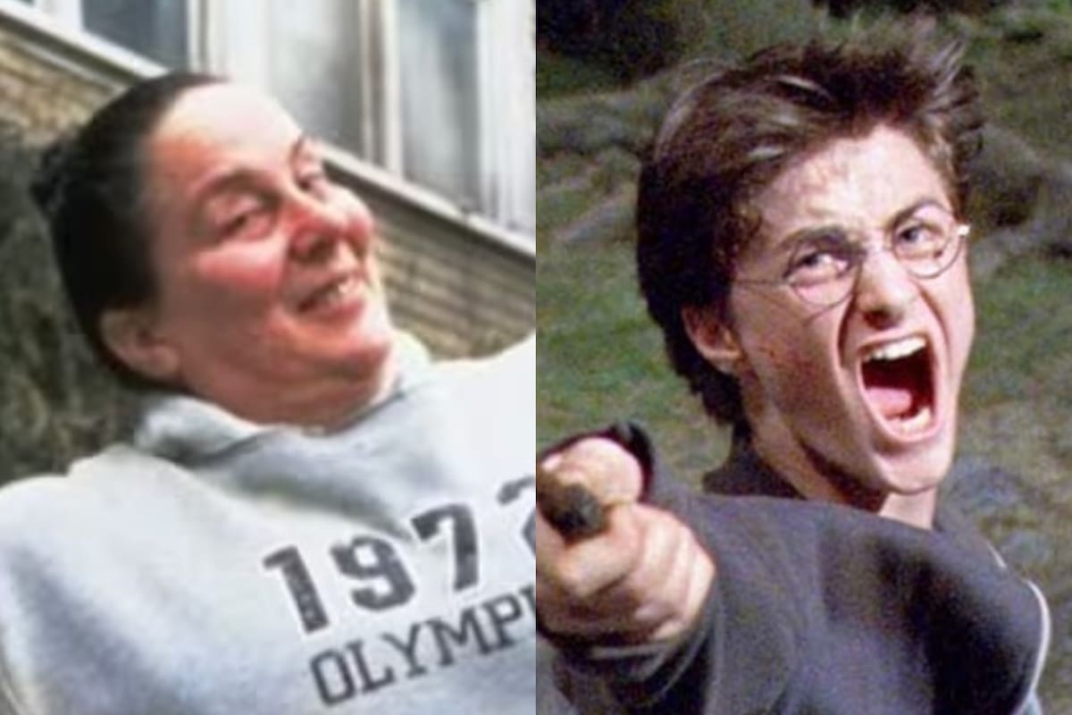 Matilda y Harry Potter y el prisionero de Azkaban tienen en sus elencos a la misma actriz (Foto: Archivo / Warner - Archivo)