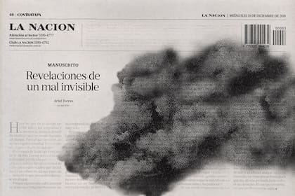 Los "humos emblemáticos" de Matilde Marín