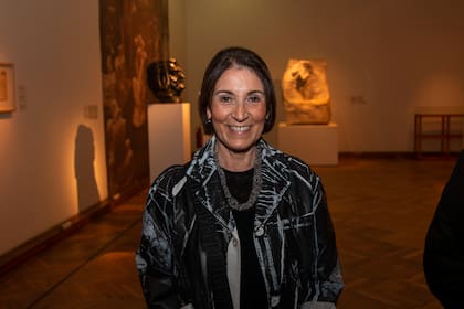 Matilde Marín