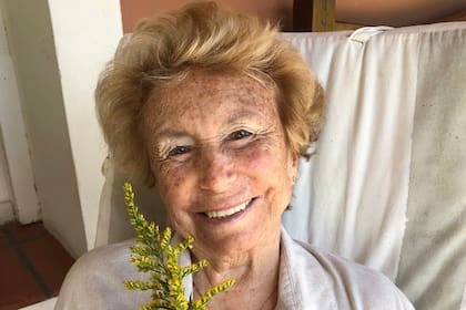 Matilde Ana María Noble Mitre de Saguier