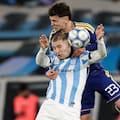 Racing y Boca empataron: siguen sin poder despegar y no les alcanza con las buenas intenciones