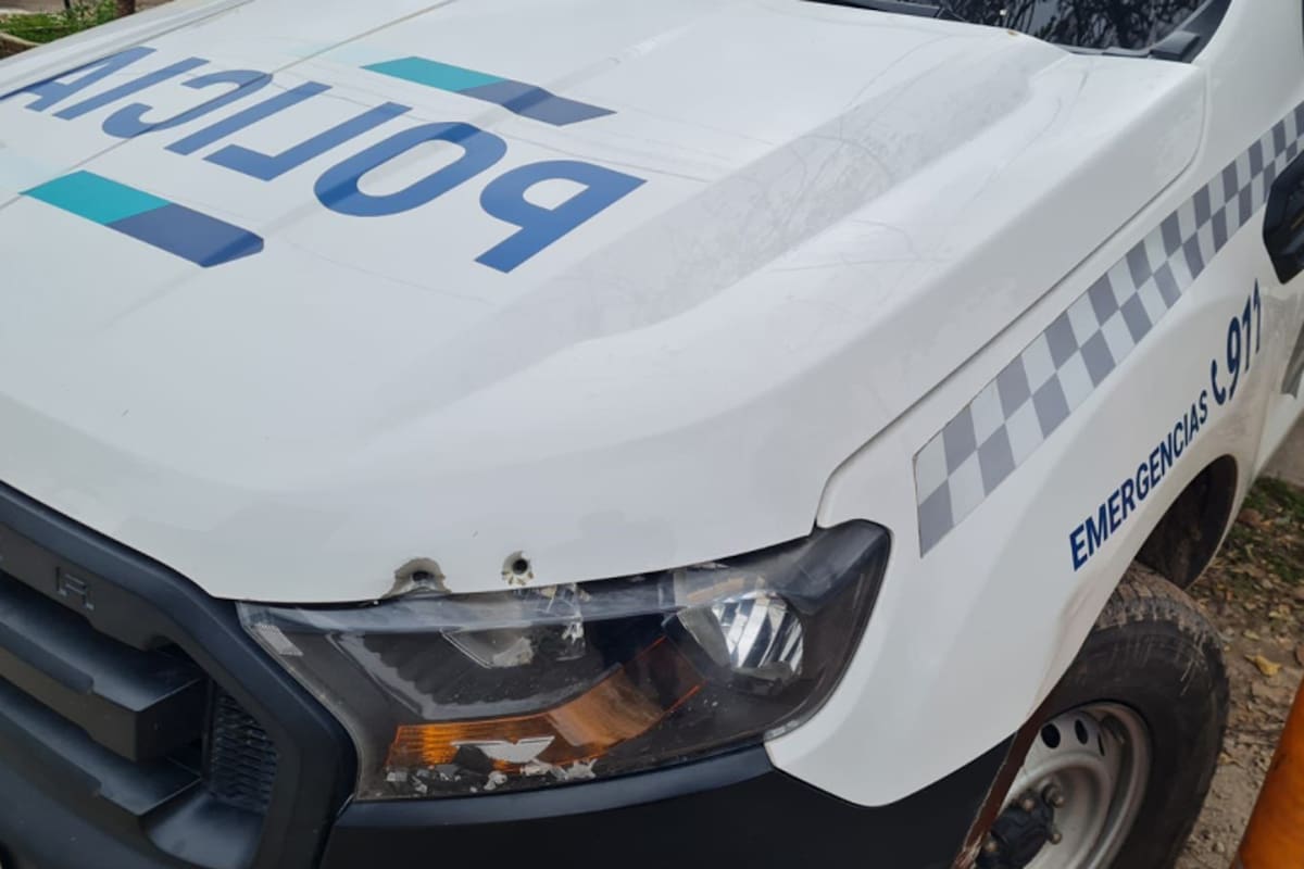 Mató a un policía, estuvo prófugo 16 años, cambió identidad, revocaron su sobreseimiento y ahora resistió su captura a tiros.