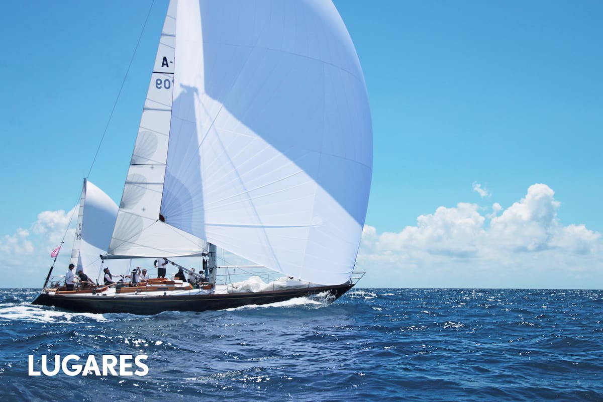 Matrero vuelve a competir en el Mediterráneo
