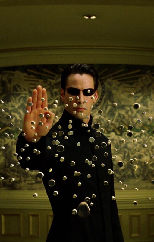 Matrix