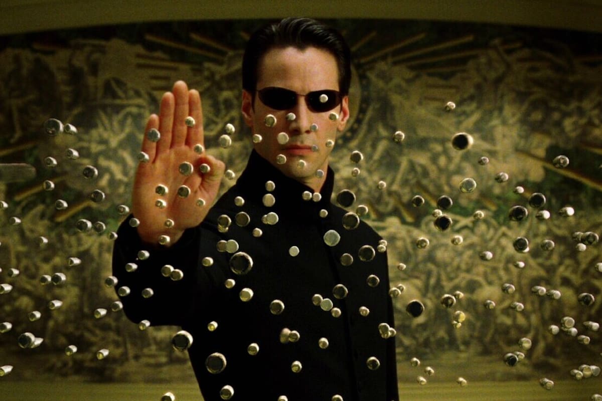Matrix