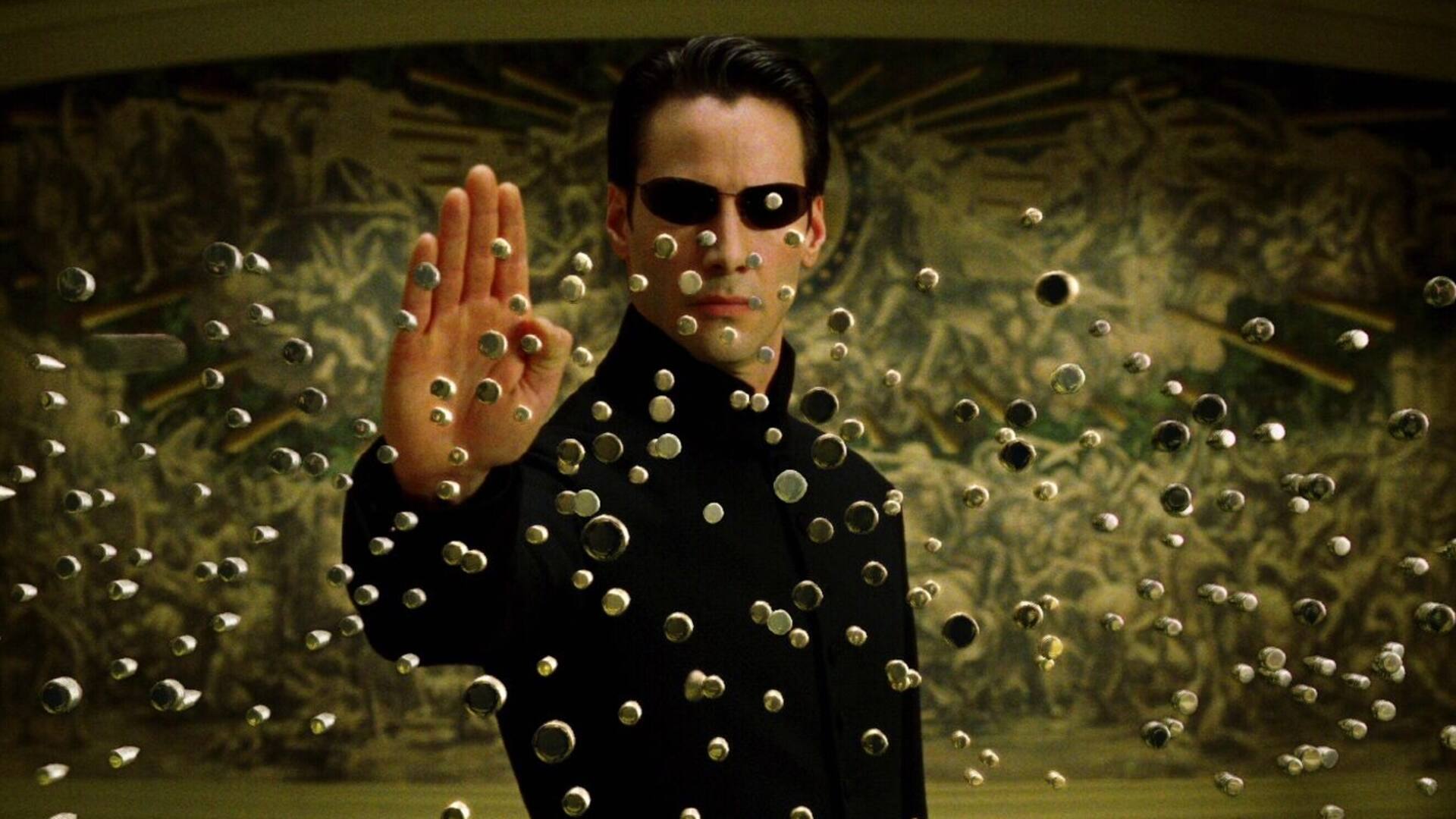 Matrix