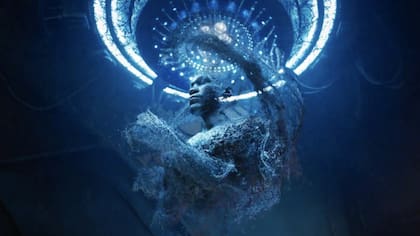 Matrix 4 llega con impactantes imágenes