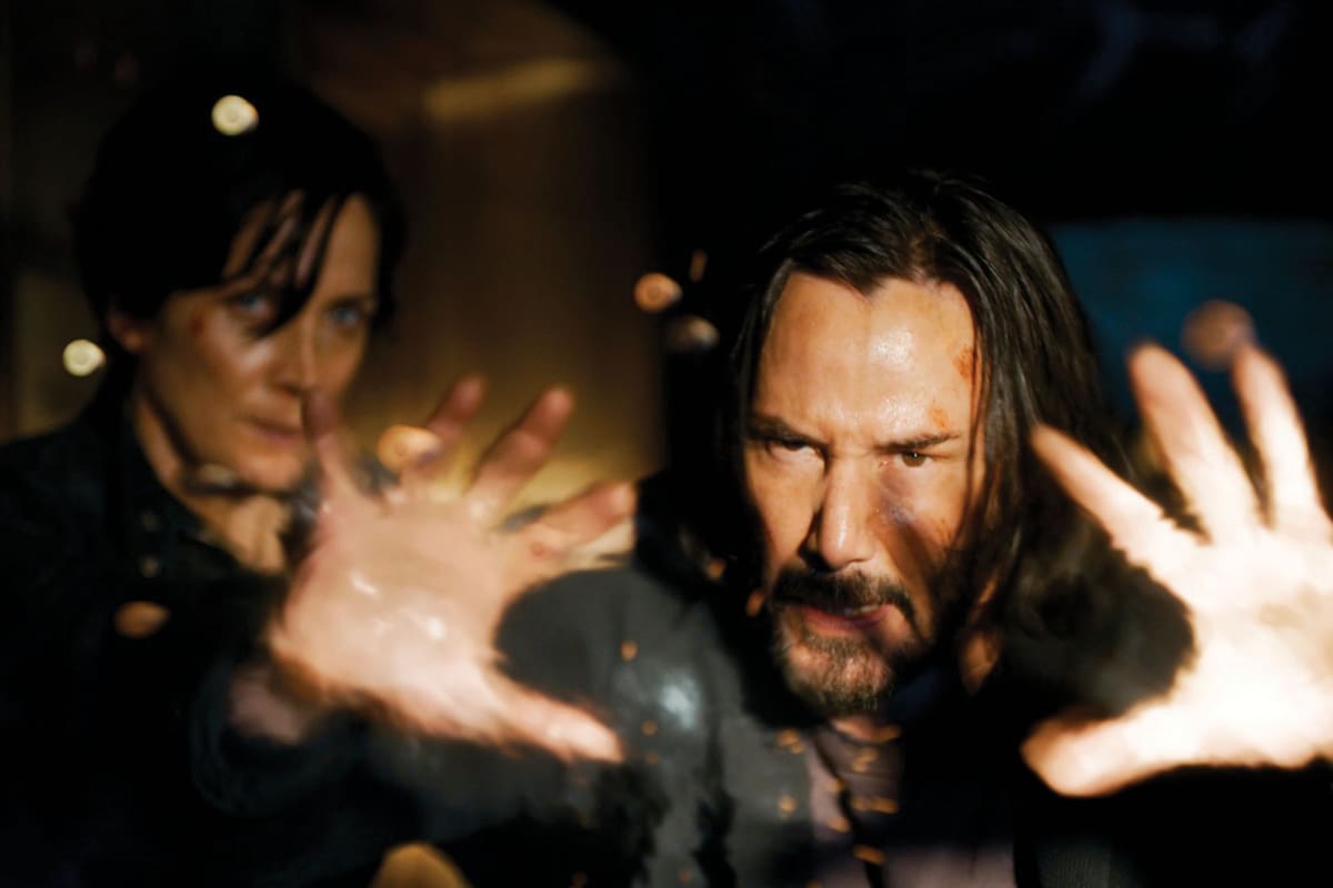 Matrix: Resurrecciones: quién es quién y todas las claves del esperado regreso de la saga que dejó su huella en el cine de ciencia ficción