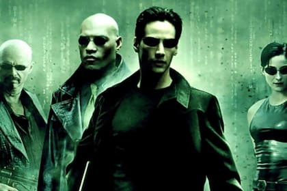 Matrix, la película de ciencia ficción que sigue siendo un éxito