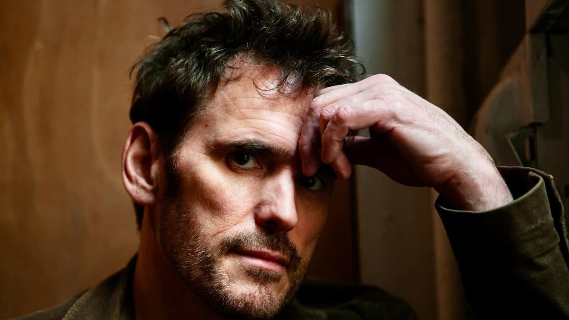 Matt Dillon: “Algunas puertas se cierran porque envejecés, pero otras se abren", reflexiona el actor que acaba de cumplir 60 años
