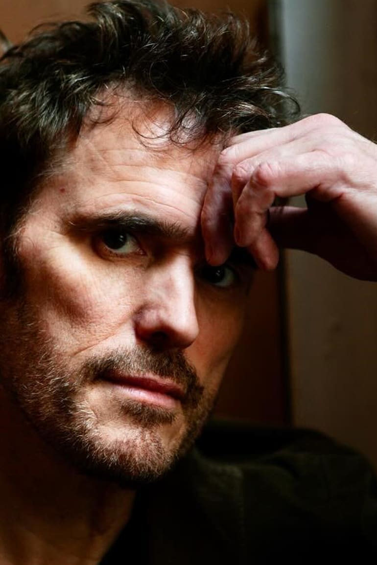 Matt Dillon: “Algunas puertas se cierran porque envejecés, pero otras se abren", reflexiona el actor que acaba de cumplir 60 años