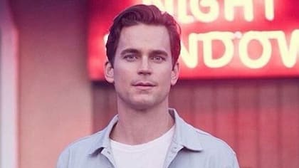 Matt Bomer recordó uno de los momentos más tristes de su vida