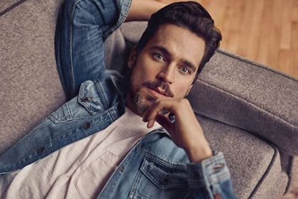 Matt Bomer se suma a la tercera temporada de The Sinner