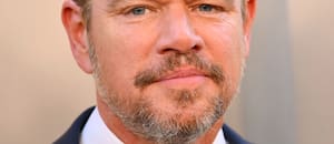 Matt Damon: su cambio físico para La Odisea y lo que nunca volvería a hacer por un papel