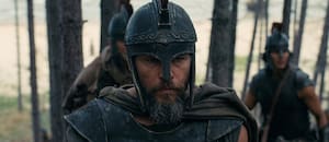 La Odisea, la película del año en muchos sentidos