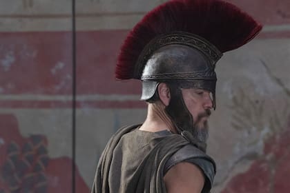 Matt Damon protagonizará la nueva adaptación de "La Odisea" de Christopher Nolan