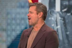 Matt Damon sorprendió a revelar su fanatismo por Messi y la selección argentina