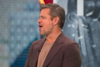Matt Damon sorprendió al mostrar su fanatismo por Messi y la selección argentina