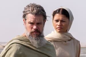 El milenario poema homérico adaptado al cine por Christopher Nolan trepa en las listas de best sellers