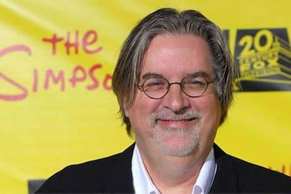Efemérides del 15 de febrero: hoy cumple años Matt Groening, creador de Los Simpson