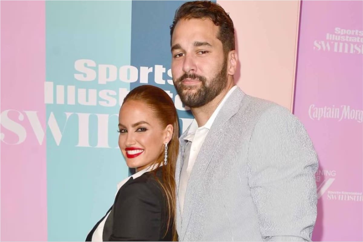 Matt Kalil denunció a su exesposa Haley Baylee