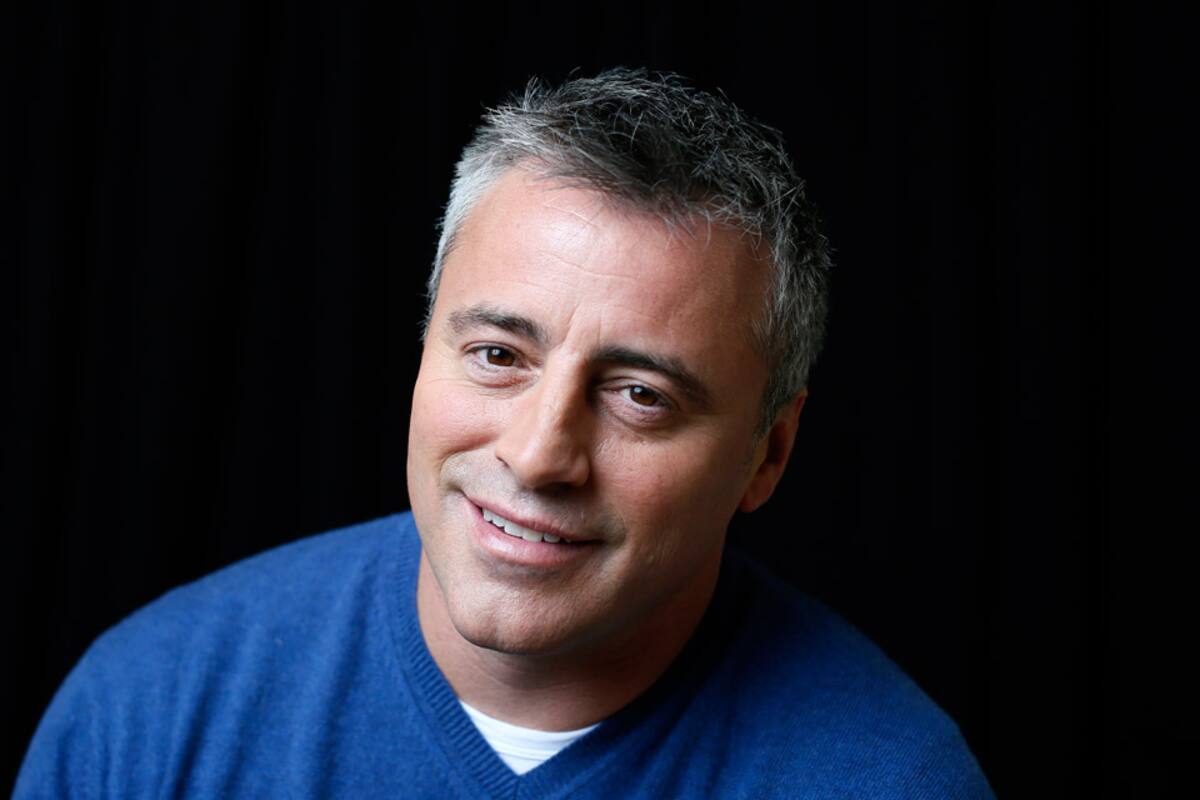 Matt LeBlanc, después de los años