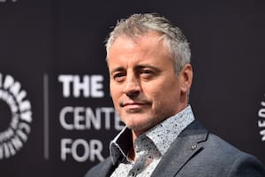 Matt LeBlanc, el querido actor de Friends, cumplió 58 años