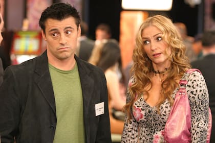 Matt LeBlanc y el fracaso que nadie quiere recordar
