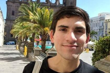 Matt Stokes fue diagnosticado con VIH en 2016