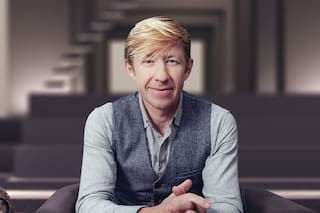 Dr. Matt Walker, sobre el consumo de melatonina: “Es posible que estés tomando la dosis incorrecta”