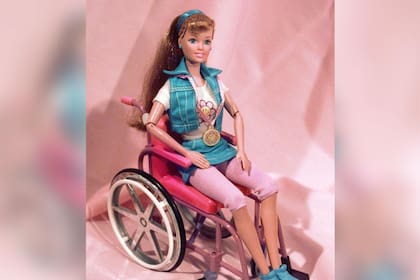 Mattel lanzará en junio dos nuevos modelos de muñecas Barbie