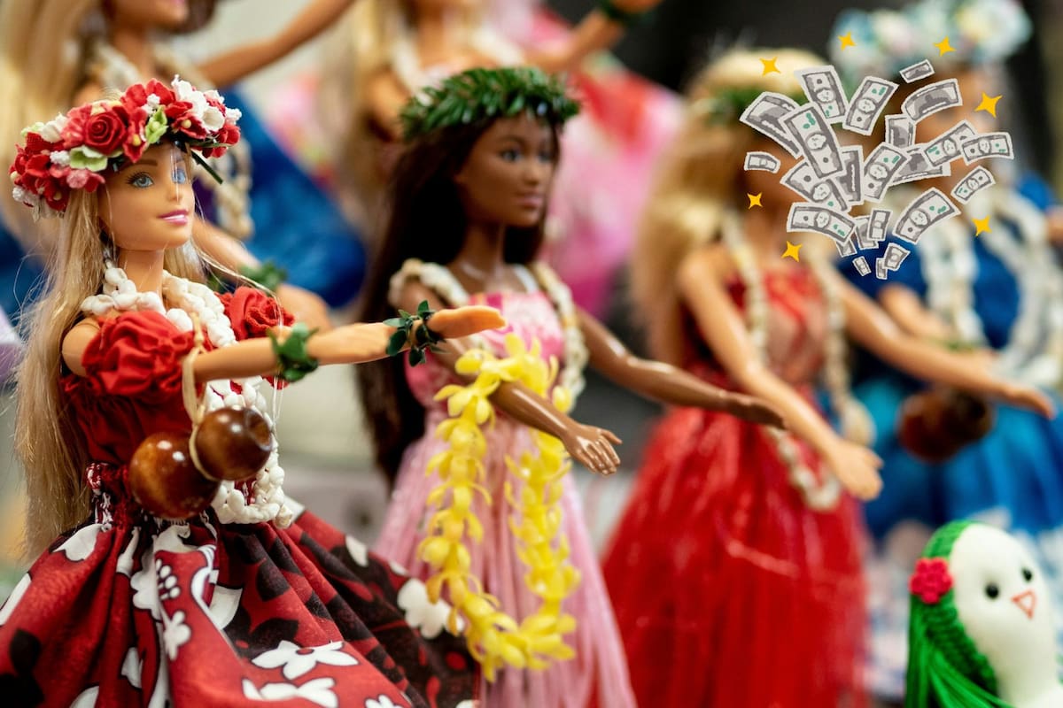 Mattel ya se prepara para buscar formas de depender menos de países como China y al mismo tiempo conservar sus precios