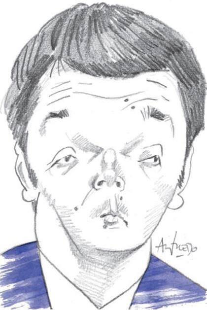 Matteo Renzi