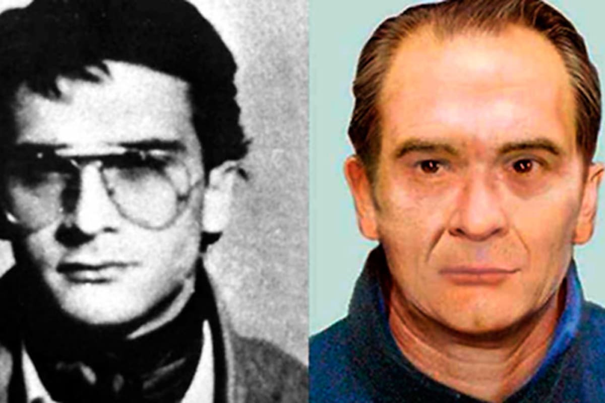 Matteo Messina Denaro es buscado por la Europol desde 1993; lo acusan de varios homicidios